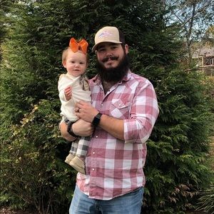 Meet your Posher, Cody